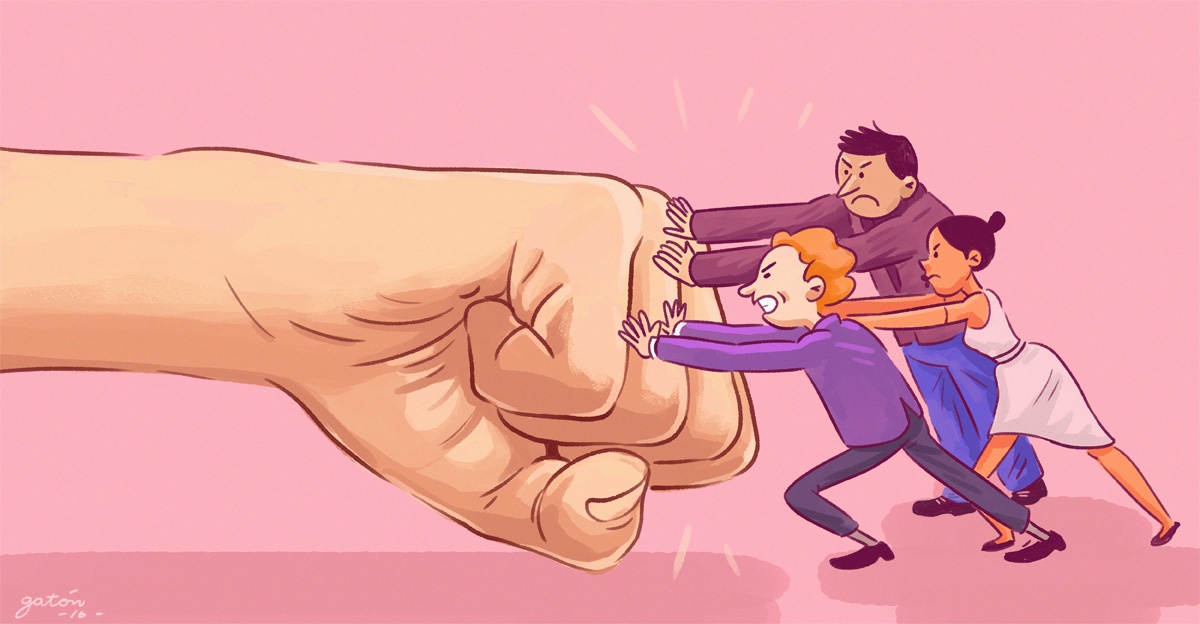 5 Claves para Prevenir la Violencia de Género en Jóvenes 42 5 claves para prevenir la violencia de genero en jovenes