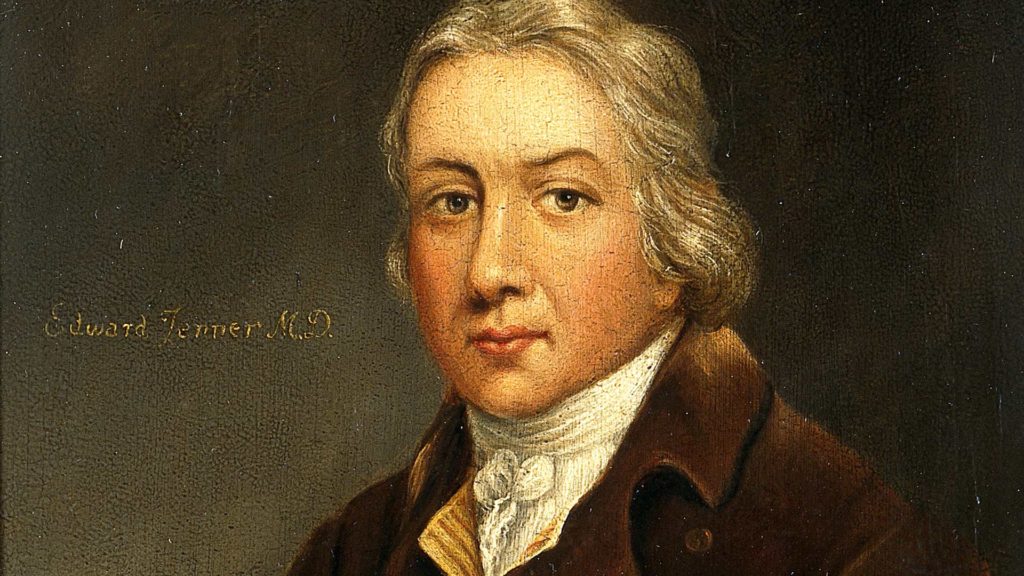 5 ENSEÑANZAS de EDWARD JENNER sobre VACUNAS que DEBES CONOCER 2 5 ensenanzas de edward jenner sobre vacunas que debes conocer