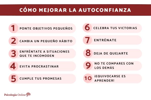 5 estrategias para impulsar tu autoconfianza al instante