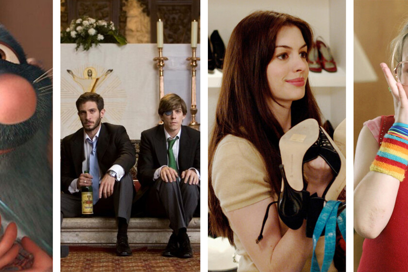 5 Películas que Cambiarán Tu Vida y Aumentarán Tu Felicidad 2 5 peliculas que cambiaran tu vida y aumentaran tu felicidad