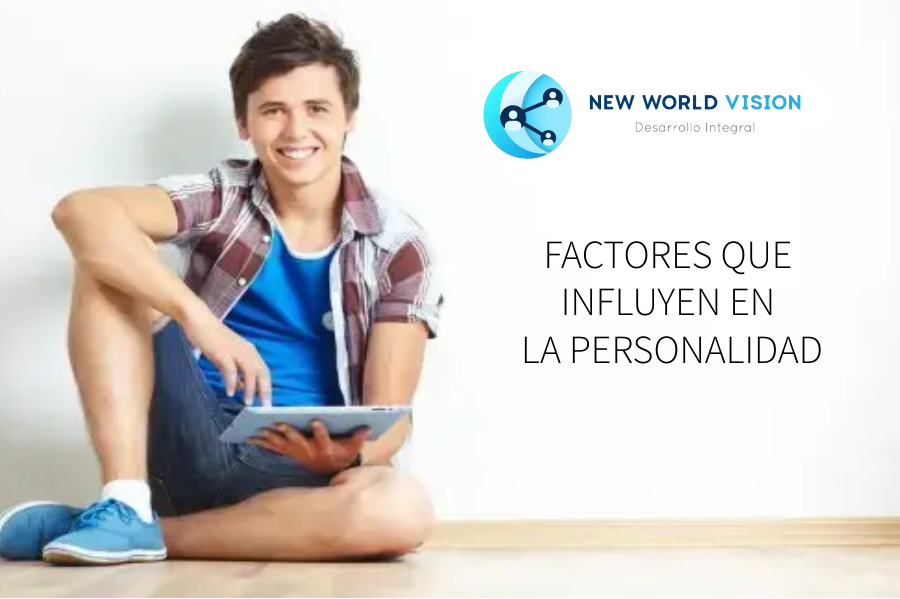 5 PERSONAS QUE TE INFLUYEN - Descubre su IMPACTO en tu VIDA 2 5 personas que te influyen descubre su impacto en tu vida