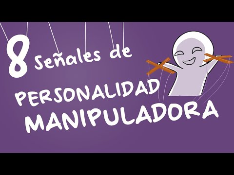 5 Rasgos Clave de una Persona Manipuladora: ¡Descúbrelos! 2 5 rasgos clave de una persona manipuladora descubrelos