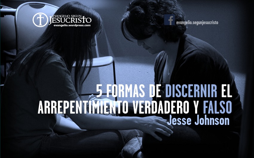 5 Tipos de Arrepentimiento en la Biblia que Debes Conocer 2 5 tipos de arrepentimiento en la biblia que debes conocer
