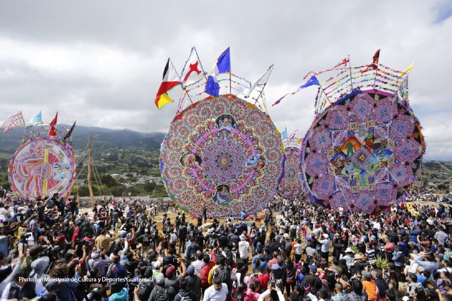 5 TRADICIONES de GUATEMALA – Descubre su RIQUEZA CULTURAL 2 5 tradiciones de guatemala descubre su riqueza cultural