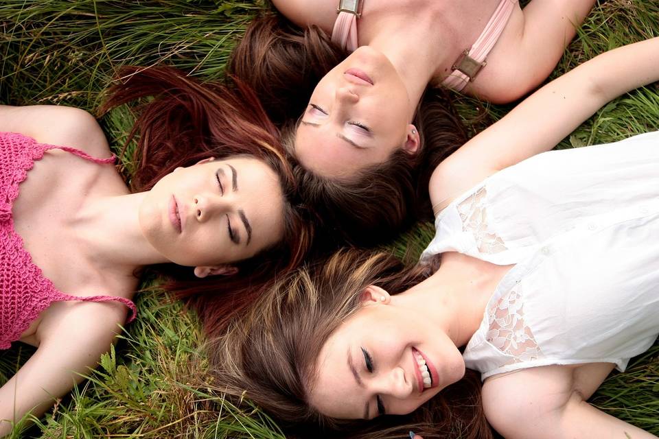 6 Claves para Conectar con Mujeres: ¡Descúbrelas Ahora! 2 6 claves para conectar con mujeres descubrelas ahora