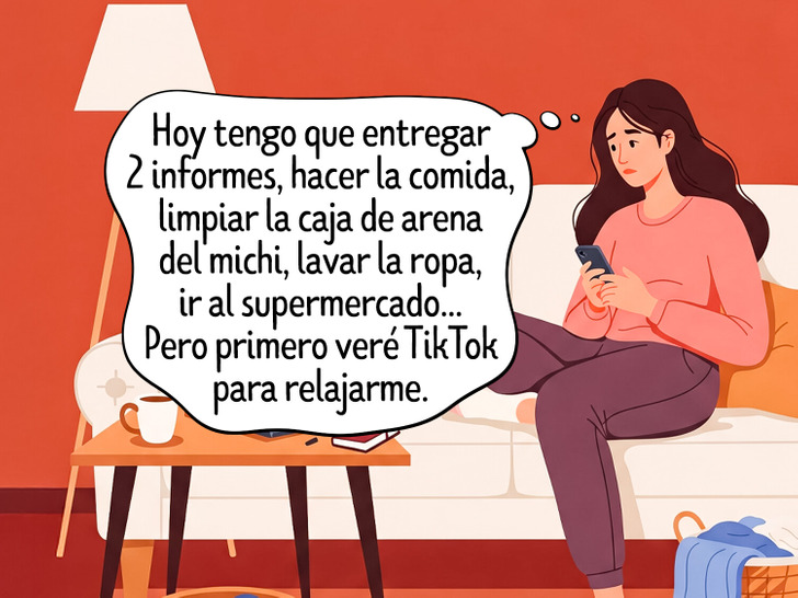 6 Hábitos que Sabotean tu Valor Personal y Profesional 2 6 habitos que sabotean tu valor personal y profesional