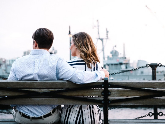 6 senales clave que indican que tu relacion no avanza