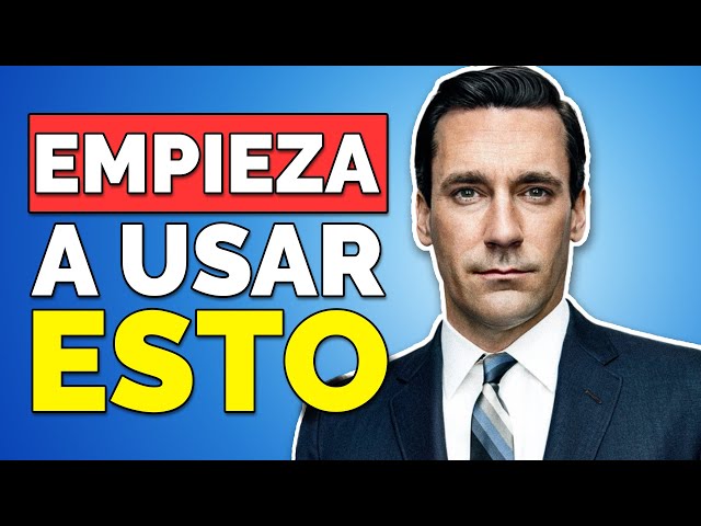 6 TRUCOS PSICOLÓGICOS para HACERTE RESPETAR al INSTANTE 2 6 trucos psicologicos para hacerte respetar al instante