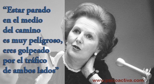 60 Frases Impactantes de Margaret Thatcher sobre Liderazgo 2 60 frases impactantes de margaret thatcher sobre liderazgo