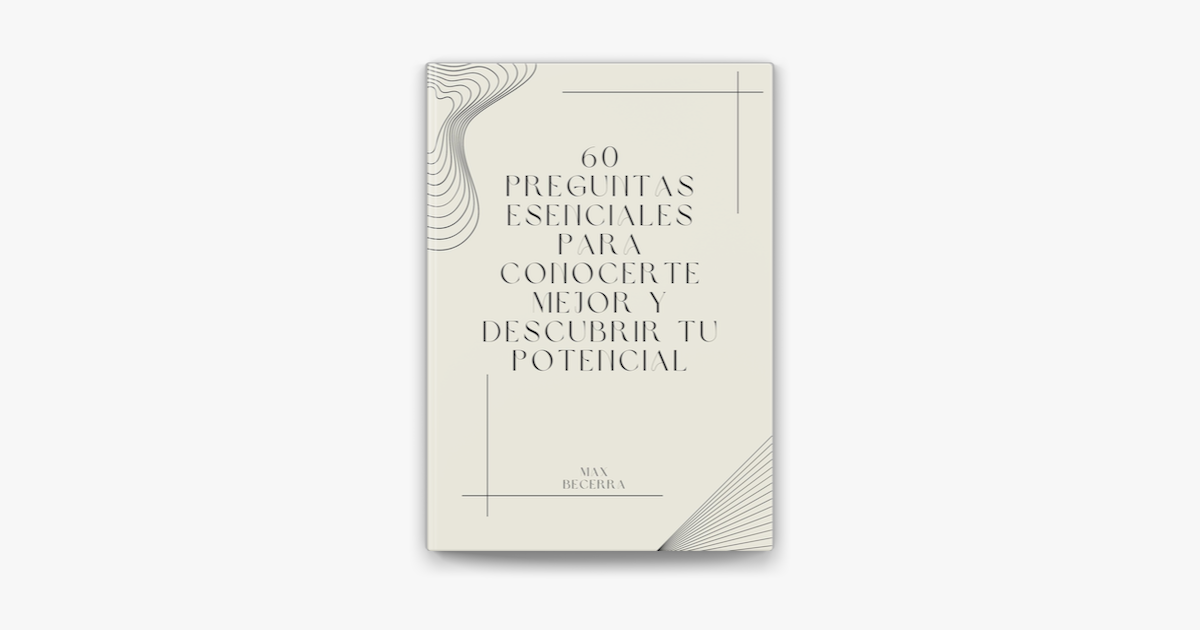 60 reflexiones esenciales preguntas que transforman tu vida