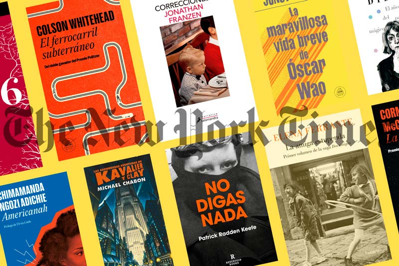 62 Libros Imperdibles para Adolescentes: ¡Descúbrelos Ya! 2 62 libros imperdibles para adolescentes descubrelos ya