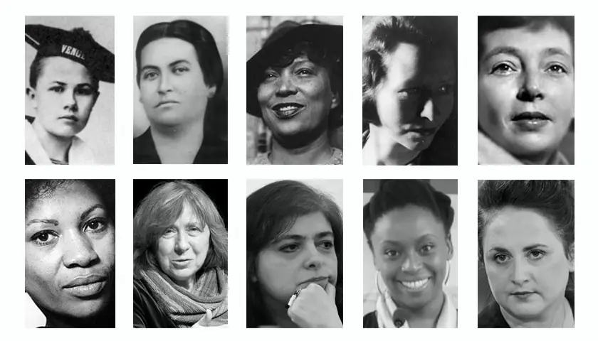 7 Autores Vanguardistas que Transformaron la Literatura 2 7 autores vanguardistas que transformaron la literatura