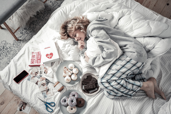 7 Claves Psicológicas para Superar la Ruptura con Tu Novia 2 7 claves psicologicas para superar la ruptura con tu novia