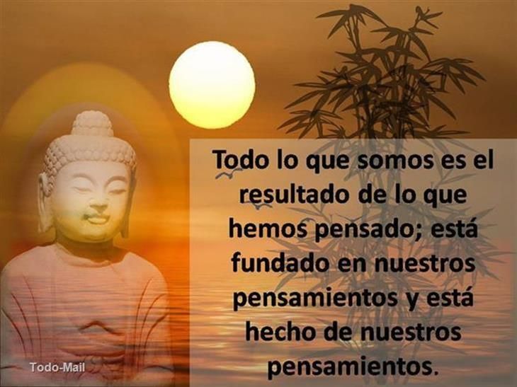 7 Enseñanzas de Buda que Transformarán tu Vida 2 7 ensenanzas de buda que transformaran tu vida