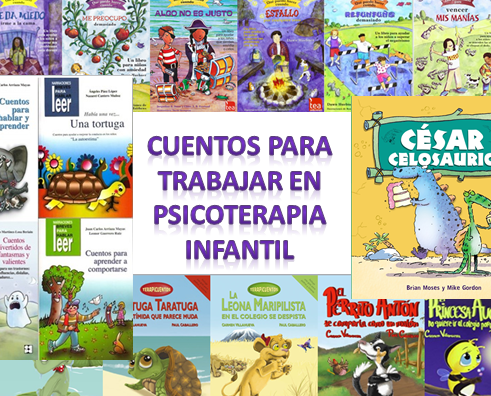 7 Libros Esenciales de Psicología Infantil que Debes Conocer 6 7 libros esenciales de psicologia infantil que debes conocer