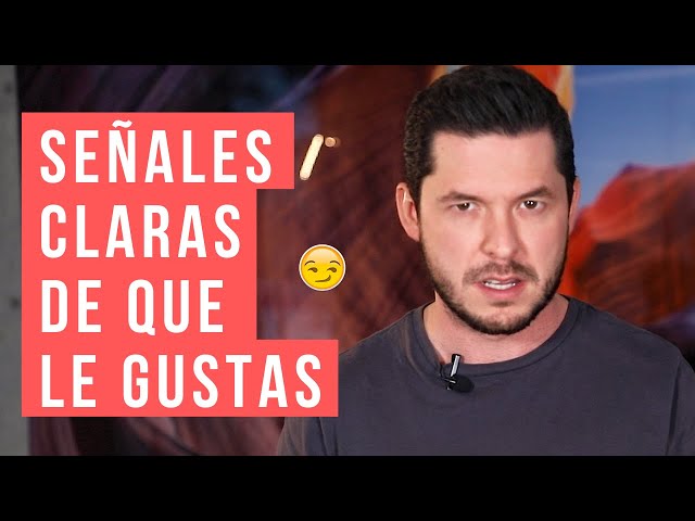 7 Señales CLARAS de que le Gustas, pero NO le INTERESAS 2 7 senales claras de que le gustas pero no le interesas