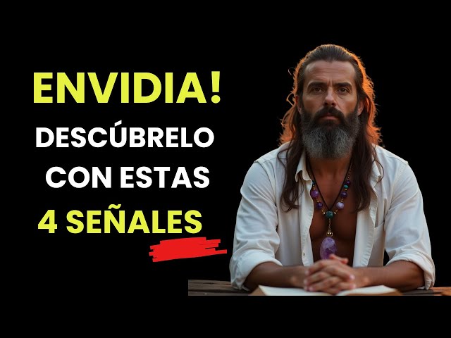 7 senales claras de que te tienen envidia descubrelo