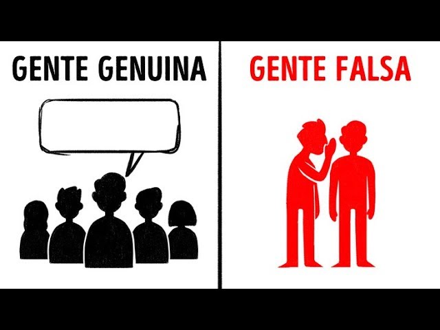 7 Señales Sorprendentes de la Hipocresía que Debes Conocer 2 7 senales sorprendentes de la hipocresia que debes conocer