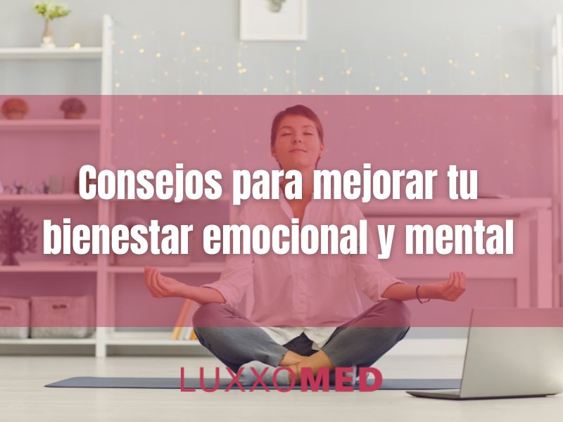 7 Soluciones Prácticas para Mejorar Tu Bienestar Emocional 2 7 soluciones practicas para mejorar tu bienestar emocional