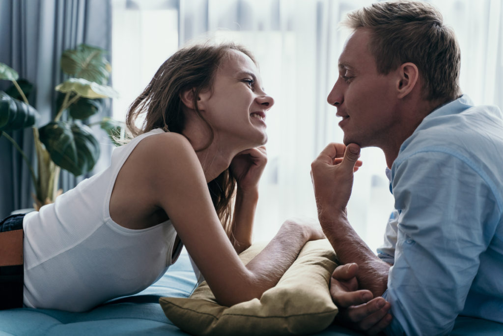 70 Temas de Conversación para Conectar con Tu Pareja 2 70 temas de conversacion para conectar con tu pareja