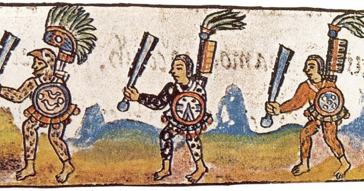 8 acontecimientos clave de la historia de