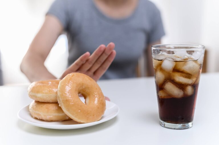 8 estrategias efectivas para dejar la comida chatarra