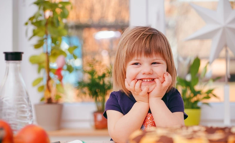 8 Pasos Esenciales para Criar a un Niño Feliz y Exitoso 2 8 pasos esenciales para criar a un nino feliz y