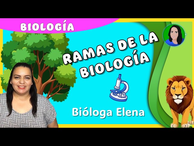 8 Ramas de la Genética que No Conocías: ¡Descúbrelas! 2 8 ramas de la genetica que no conocias descubrelas