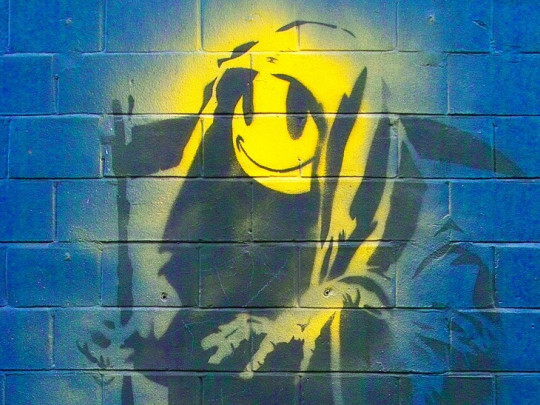 80 frases de banksy que cambiaran tu forma de ver el mundo