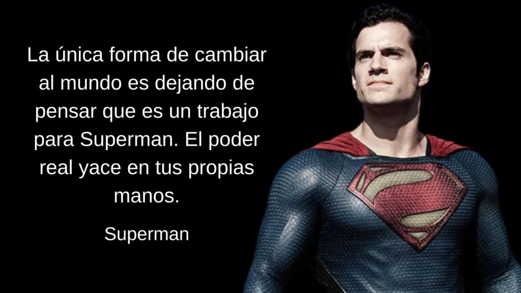 80 poderosas frases de heroes que cambiaran tu vida