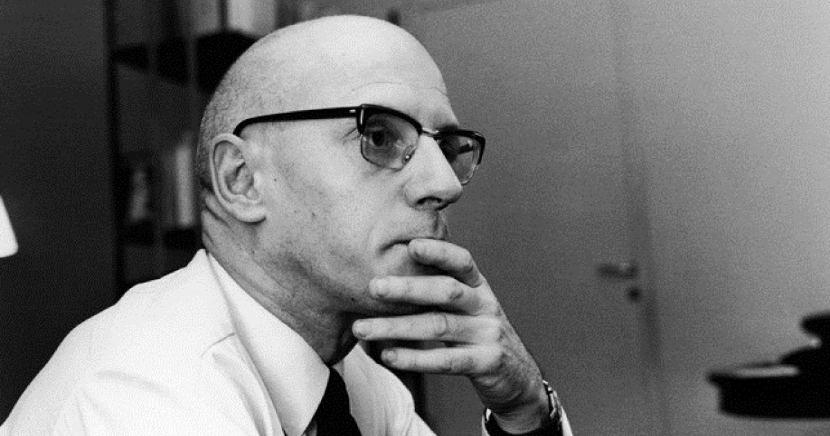 85 Frases de Foucault que Transforman tu Perspectiva 2 85 frases de foucault que transforman tu perspectiva