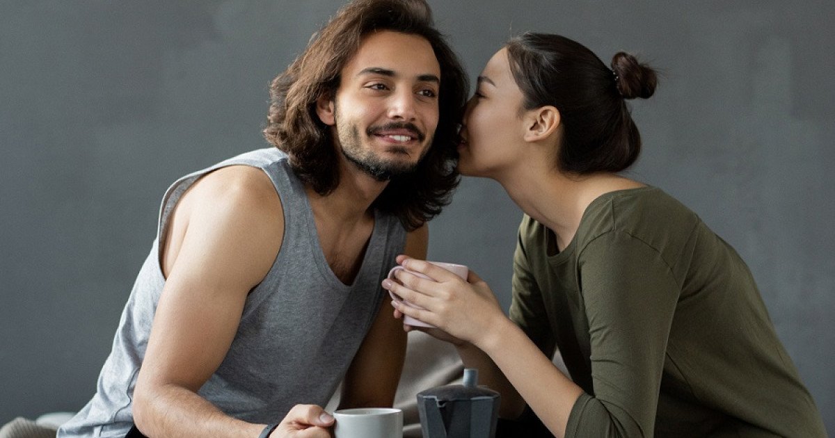 90 Frases Exclusivas para Decir 'Te Amo' a tu Gran Amor 2 90 frases exclusivas para decir te amo a tu gran amor