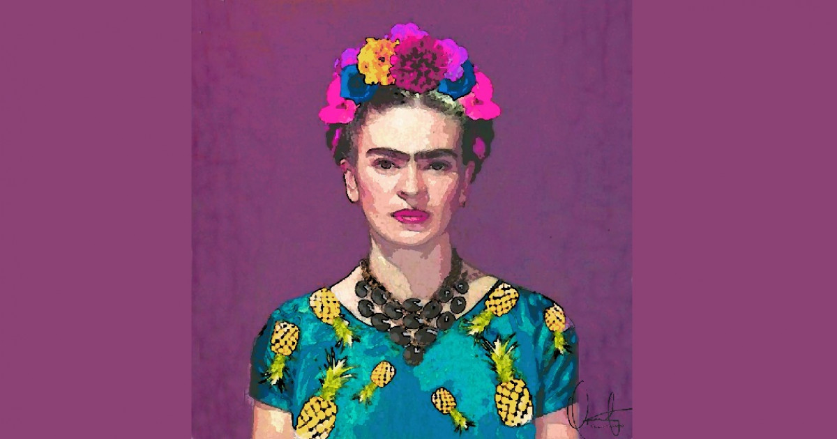 90 Reflexiones Poderosas de Frida Kahlo que Inspiran 31 90 reflexiones poderosas de frida kahlo que inspiran