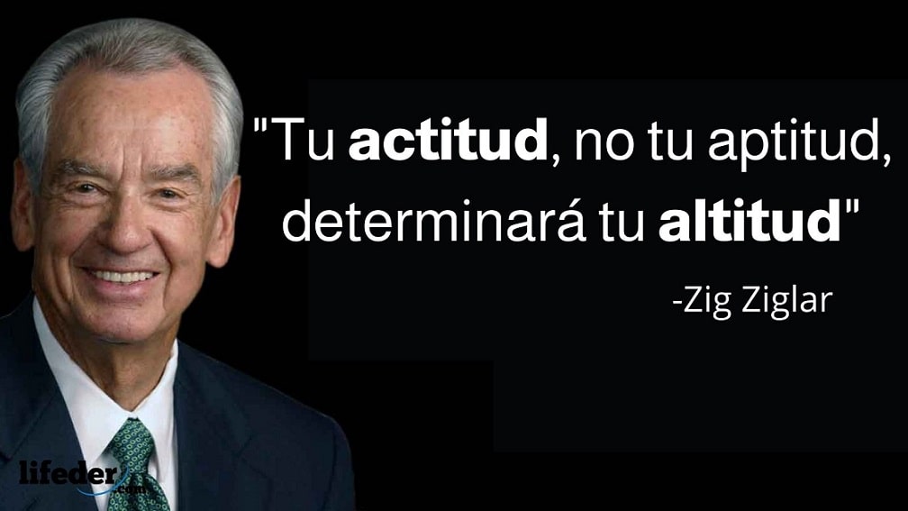 91 Frases Inspiradoras de Zig Ziglar para Alcanzar el Éxito 2 91 frases inspiradoras de zig ziglar para alcanzar el