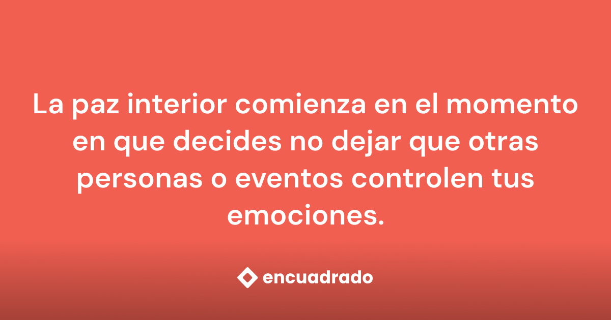 95 Frases de Inteligencia Emocional para Transformar Tu Vida 2 95 frases de inteligencia emocional para transformar tu vida