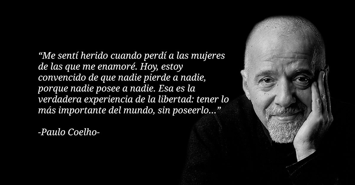 a nadie se pierde entiende por que nadie posee a nadie