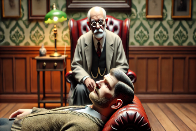 Abreacción: DESCUBRE su IMPACTO en la MENTE según FREUD 2 abreaccion descubre su impacto en la mente segun freud