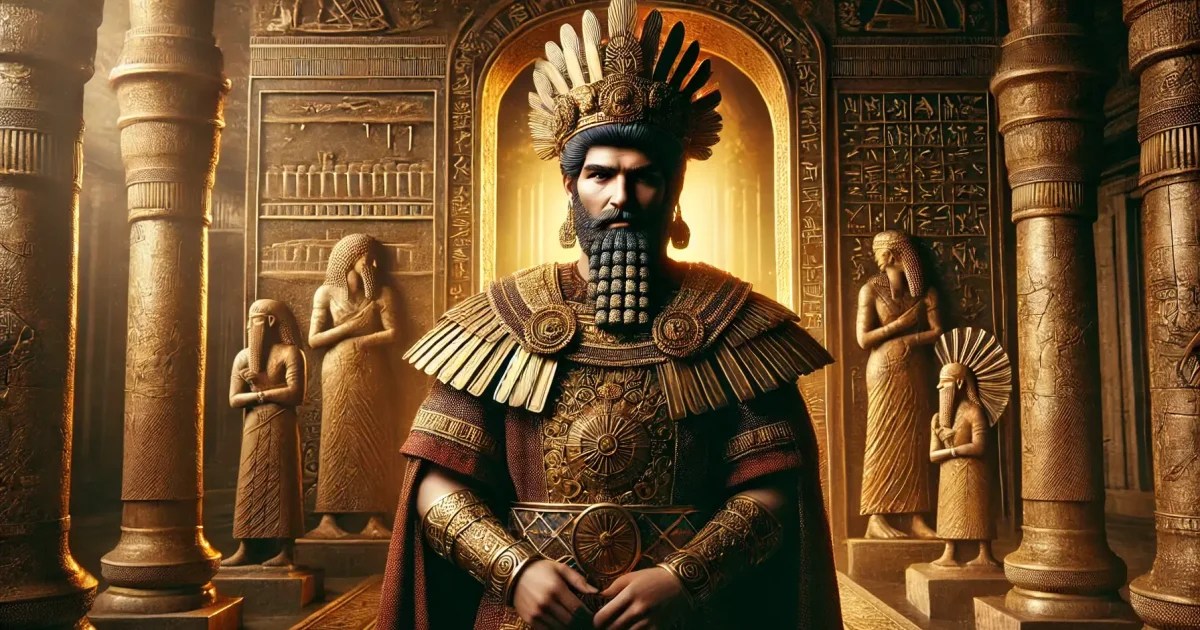 Acadios: Descubre su IMPERIO y RELIGIÓN en MESOPOTAMIA 2 acadios descubre su imperio y religion en mesopotamia