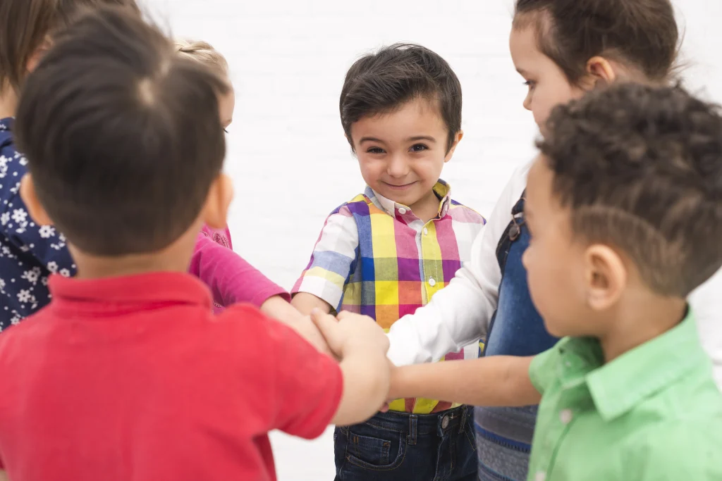 ACCCIONES EFECTIVAS PARA FAVORECER LA EMPATÍA: ¡DESCÚBRELAS! 2 accciones efectivas para favorecer la empatia descubrelas