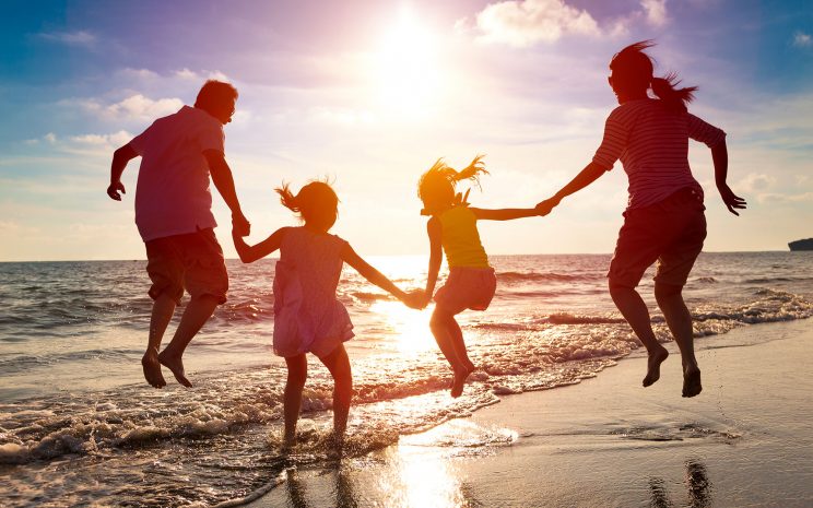 aceptacion familiar el amor en la familia que une