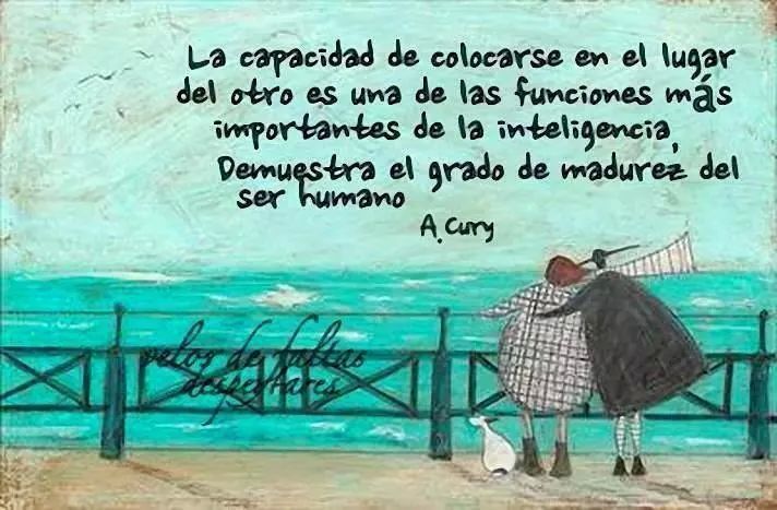 Aceptar a los DEMÁS - Aprende a COMPRENDER y RESPETAR 2 aceptar a los demas aprende a comprender y respetar