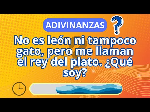 ACERTIJOS DIFÍCILES con RESPUESTAS - ¡Ponte a PRUEBA! 2 acertijos dificiles con respuestas ponte a prueba
