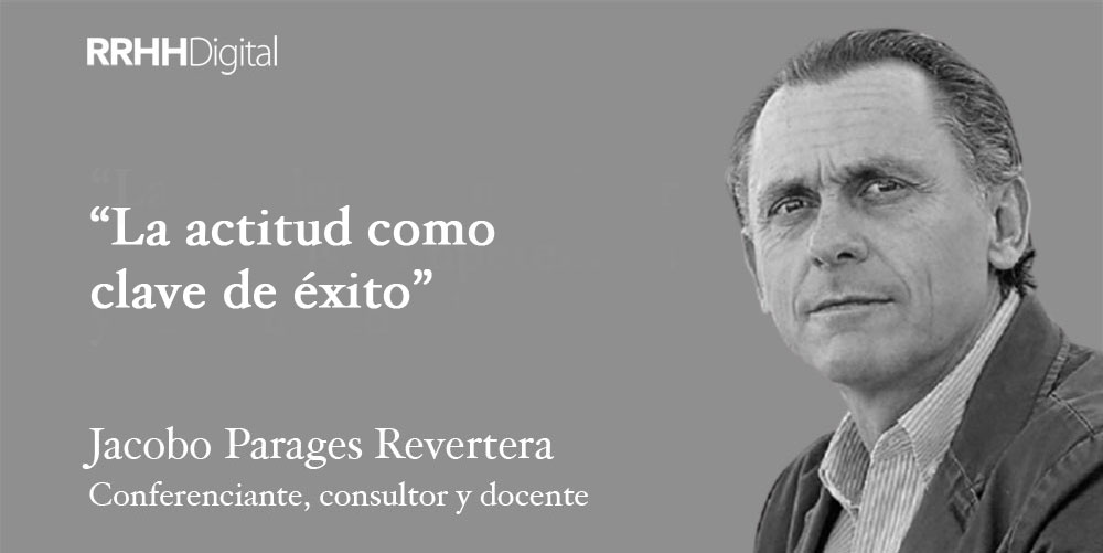 actitud positiva en el trabajo claves para el exito diario