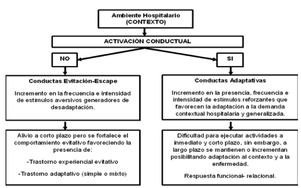 Activación Conductual: TERAPIA EFICAZ para la DEPRESIÓN 2 activacion conductual terapia eficaz para la depresion