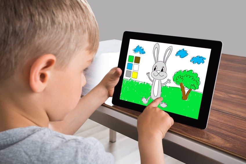 actividades creativas online para ninos en preescolar