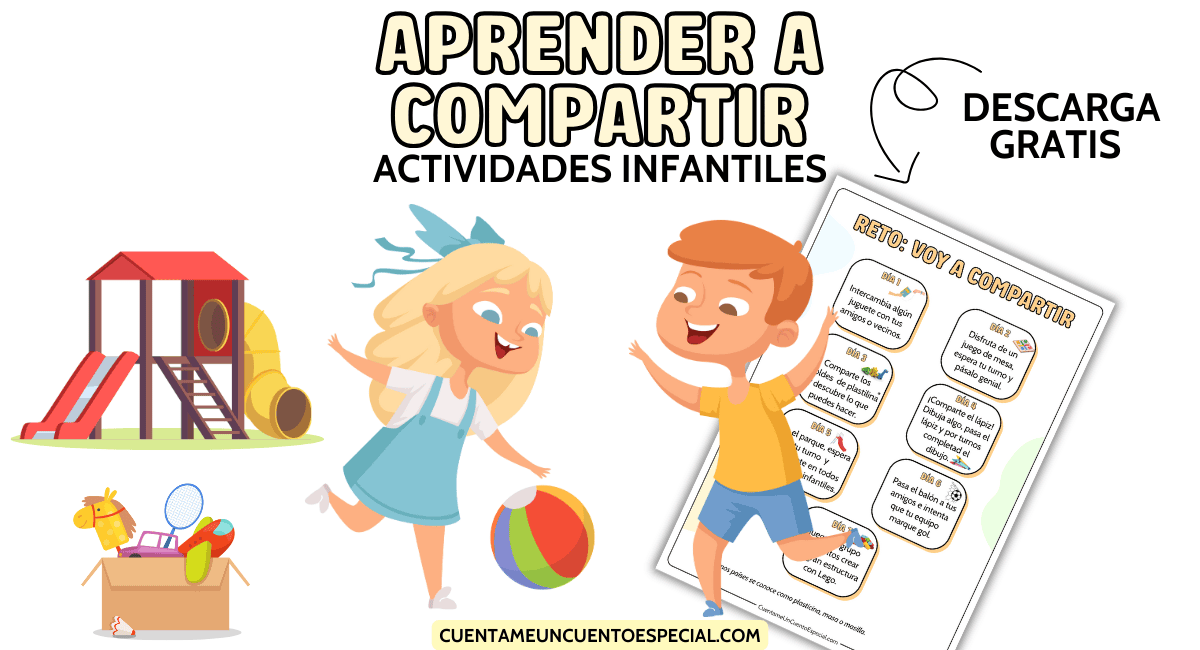 Actividades de Empatía para Niños: ¡Diviértete Aprendiendo! 2 actividades de empatia para ninos diviertete aprendiendo