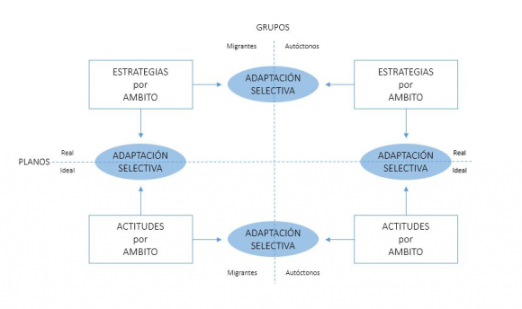 aculturacion definicion y efectos en la salud mental