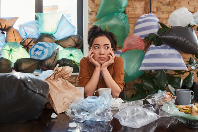 ACUMULADOR COMPULSIVO: 5 CLAVES para SUPERAR el PROBLEMA 2 acumulador compulsivo 5 claves para superar el problema