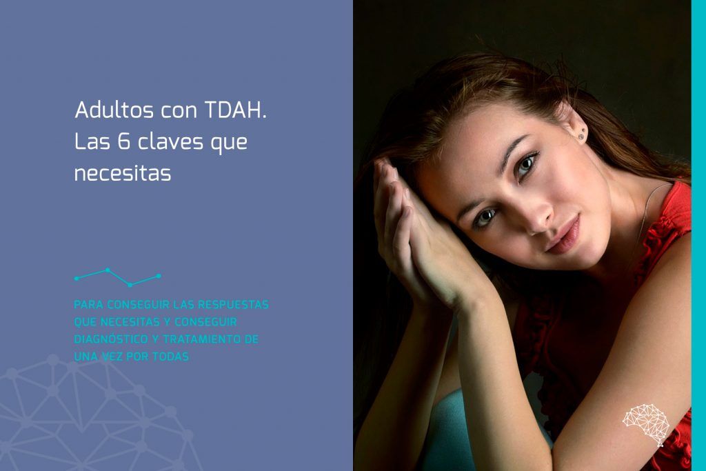 ADHD SÍNTOMAS en ADULTOS - Descubre 15 SEÑALES CLAVE 2 adhd sintomas en adultos descubre 15 senales clave