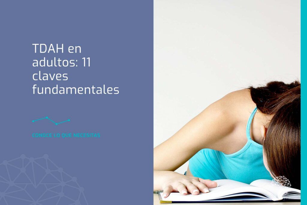 ADHD y Comorbilidades: Cómo Afectan Tu Vida en Madrid 2 adhd y comorbilidades como afectan tu vida en madrid